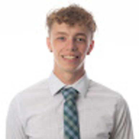Meet the Posher Other - Meet your Posher, Tristin